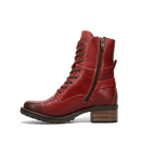 Crave Boot Classic Red - Toas