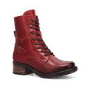 Crave Boot Classic Red - Toas