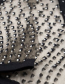 Crescent Dunes Black by Atelier St Eustache