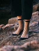 Crescent Dunes Black by Atelier St Eustache