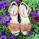 Crown by Vaneli - Cuoio