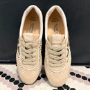 DAKOTA RAFIA by Softwaves - ALMOND / COCO