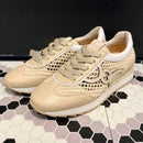 DAKOTA RAFIA by Softwaves - ALMOND / COCO