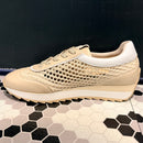 DAKOTA RAFIA by Softwaves - ALMOND / COCO