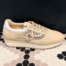 DAKOTA RAFIA by Softwaves - ALMOND / COCO