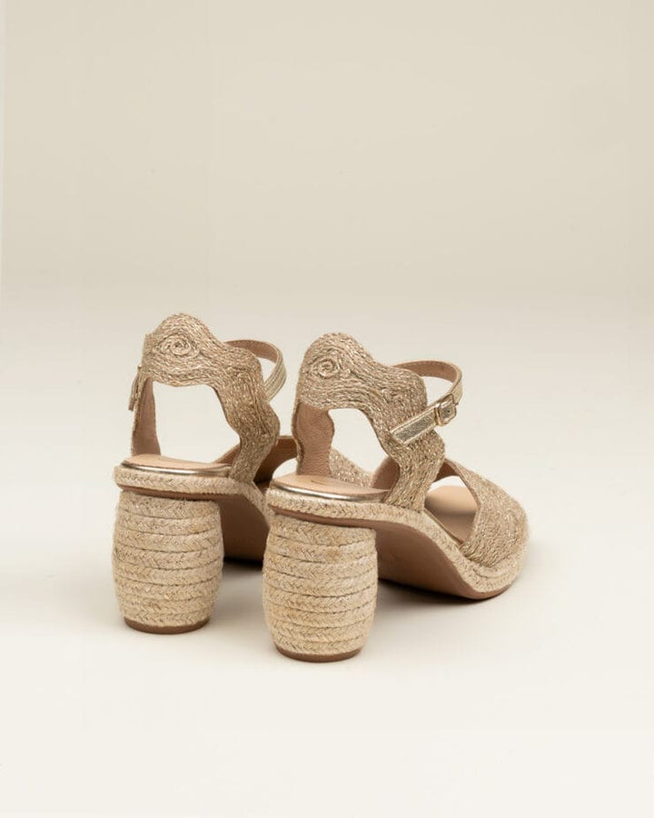 Darian By Gaimo Gold Natural