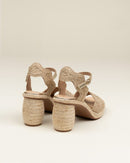 Darian By Gaimo Gold Natural