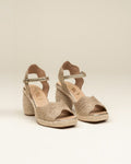 Darian By Gaimo Gold Natural