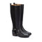 Daroca Tall Boot Black