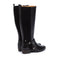 Daroca Tall Boot Black