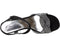 David Tate Rain Black Nova Suede