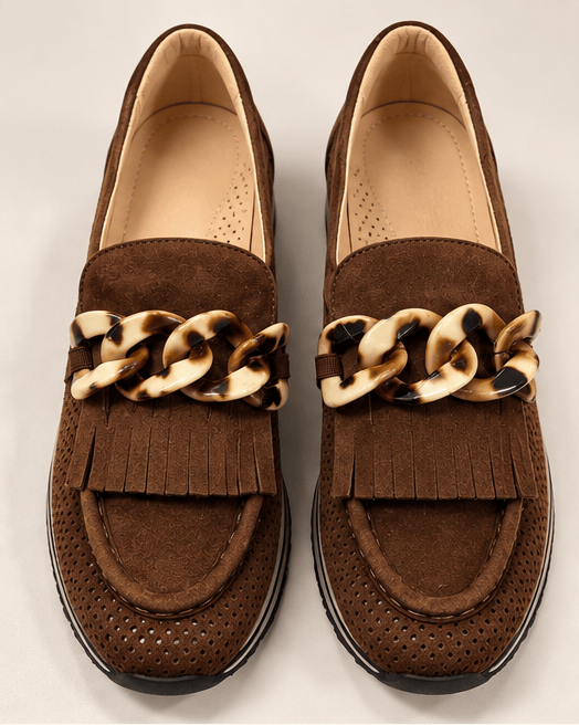 Desta Loafer by Softwaves