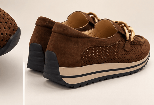 Desta Loafer by Softwaves