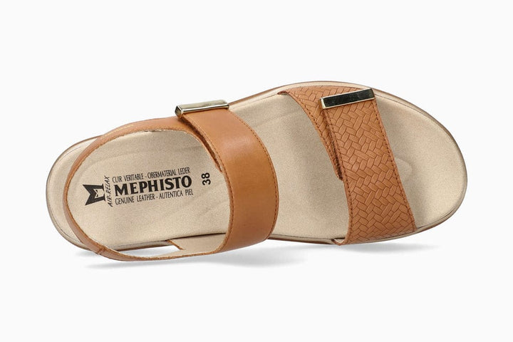 Dominica Brandy - MEPHISTO