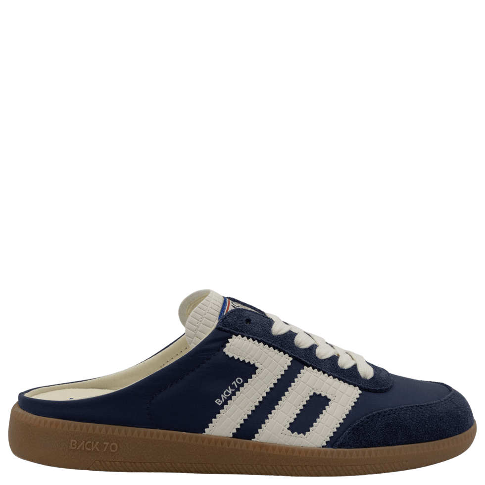 Easter by Back 70 - Navy