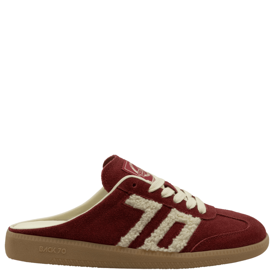 Easter by Back 70 Red Teddy