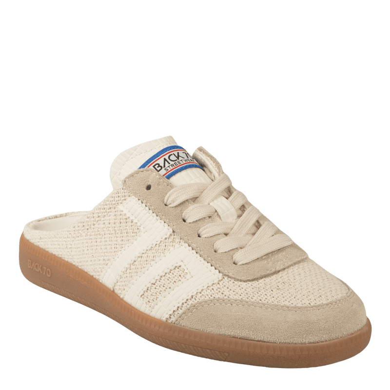 Easter by Back 70 Sacco Milk