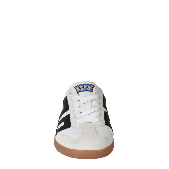 Easter by Back 70 White/Black