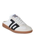 Easter by Back 70 White/Black