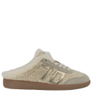 Easter Fur Lined Butter Gold - Back 70