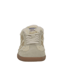 Easter Fur Lined Butter Gold - Back 70