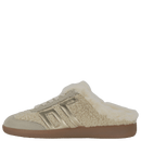 Easter Fur Lined Butter Gold - Back 70