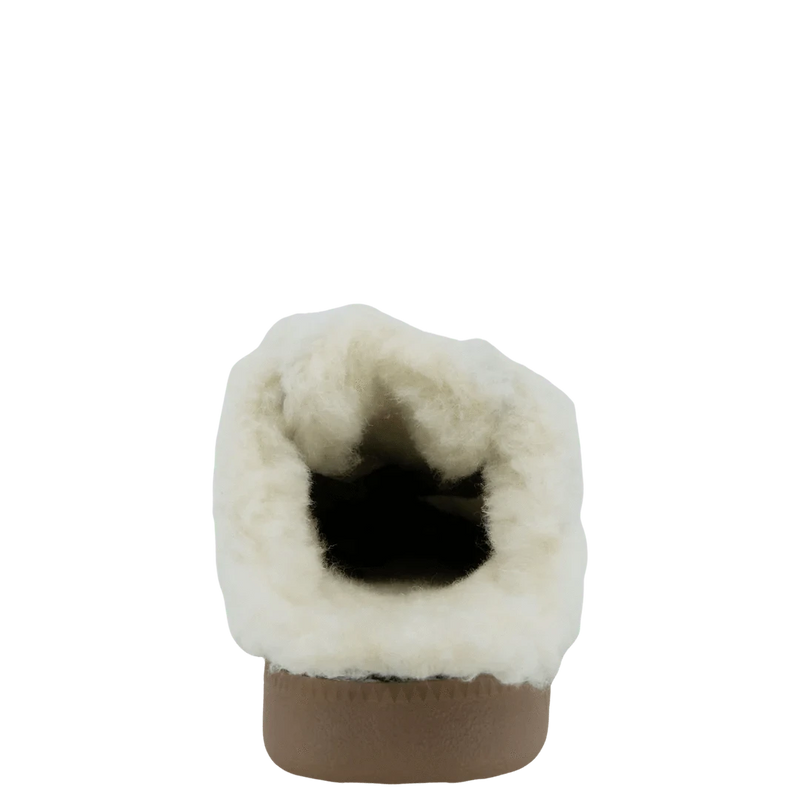 Easter Fur Lined Coal