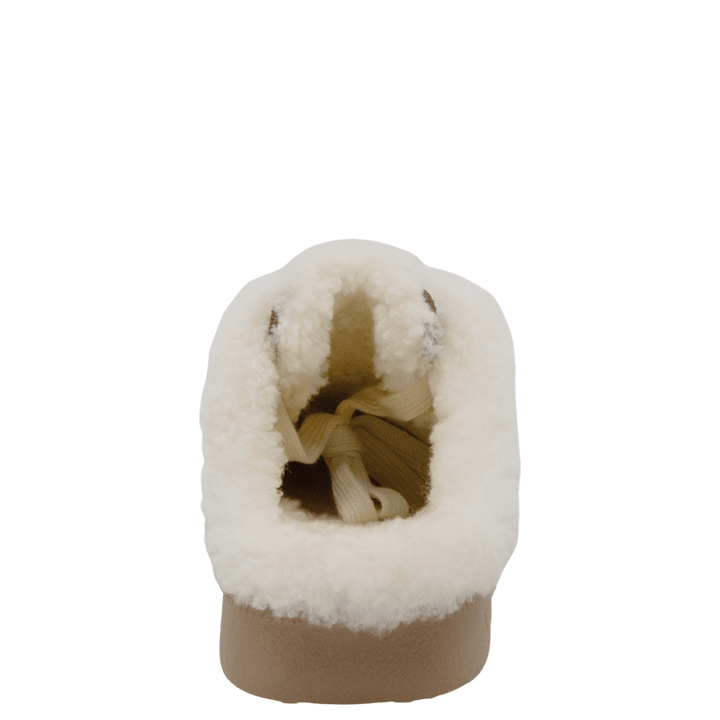Easter Fur Lined Forest Butter by Back 70