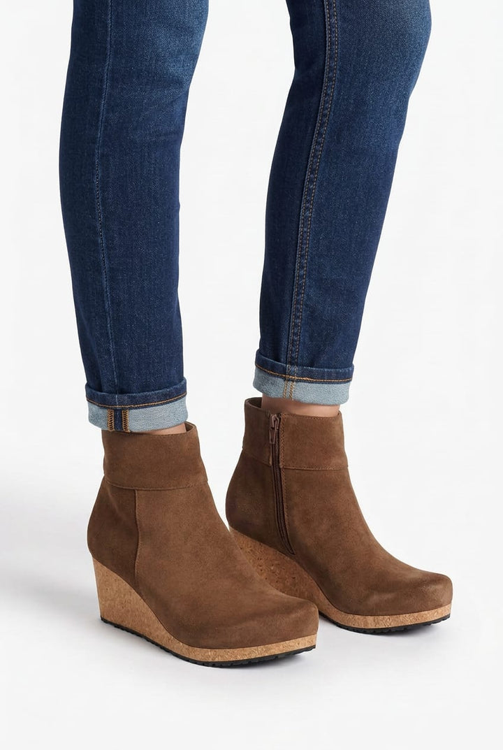 Ebba Bootie by Birkenstock