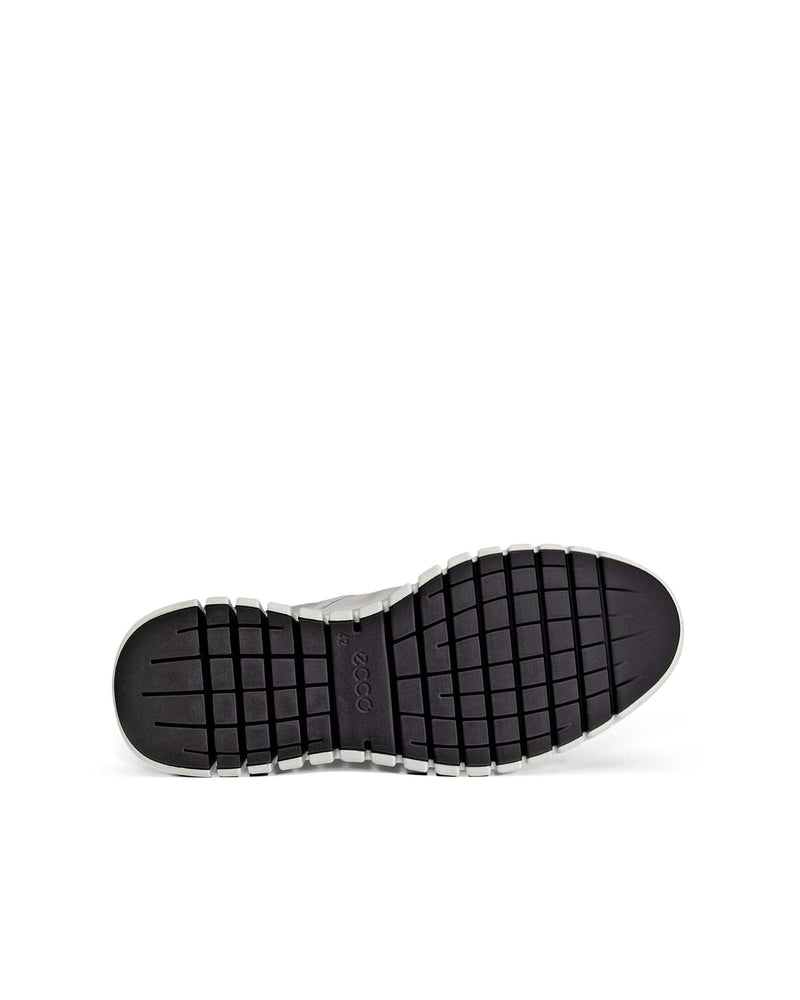 Ecco Gruv Sneaker White