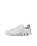 Ecco Gruv Sneaker White