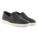 ECCO MEN'S STREET LITE SUMMER SLIP-ON