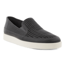 ECCO MEN'S STREET LITE SUMMER SLIP-ON