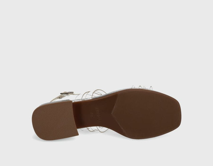 Eliana by Vaneli - Clear