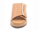 ELLA SLIDE by Chocolat Blu - CAMEL