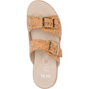 Elm 2 Buckle by Ara - Slide Cork