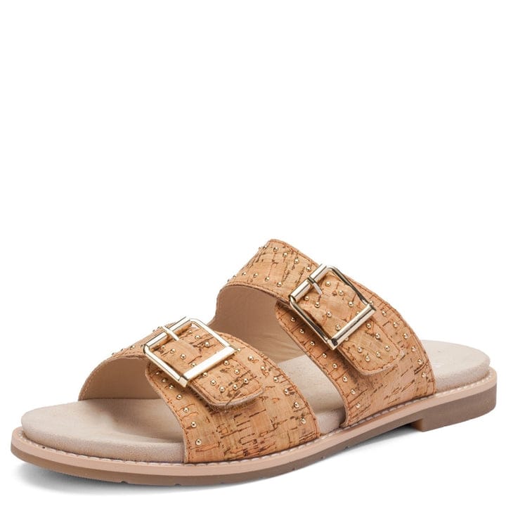 Elm 2 Buckle by Ara - Slide Cork