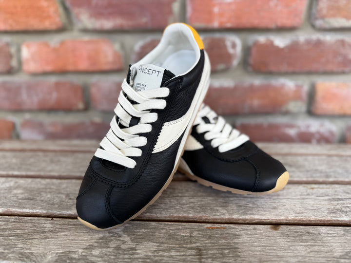 Essex Black