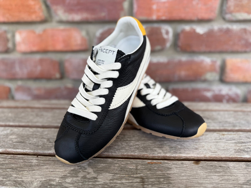 Essex Black
