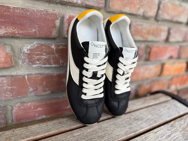 Essex Black