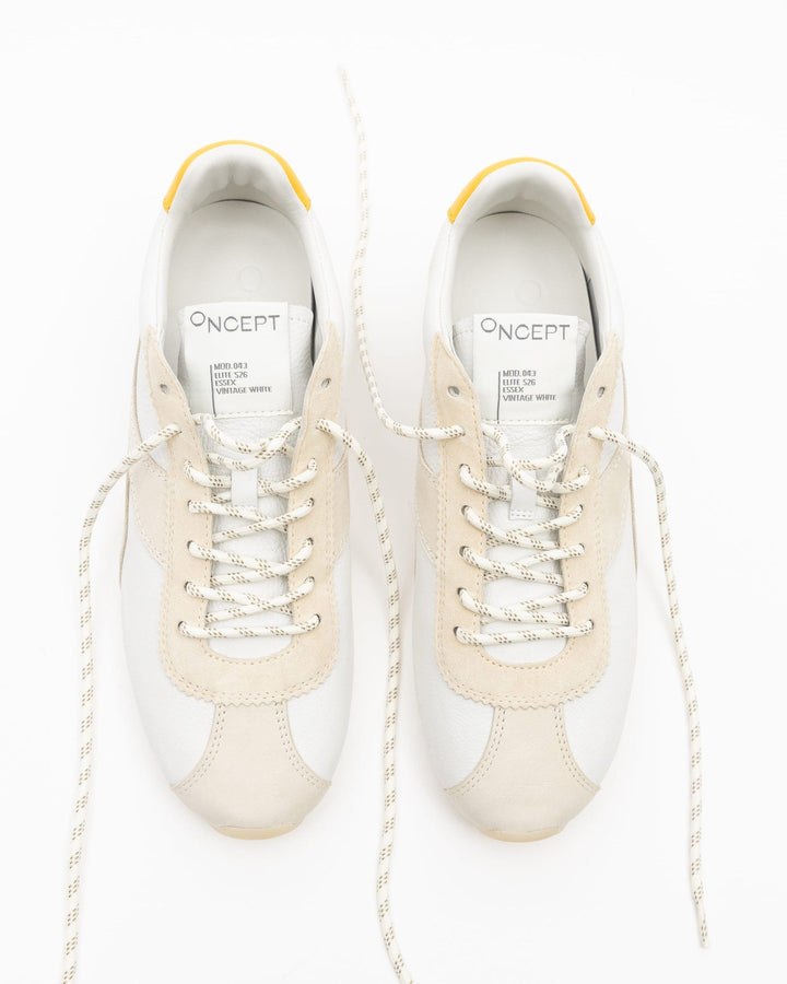 Essex by Oncept - Vintage White