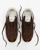 Essex Chocolate Satin