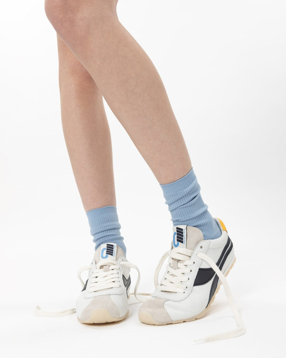 Essex Retro Indigo