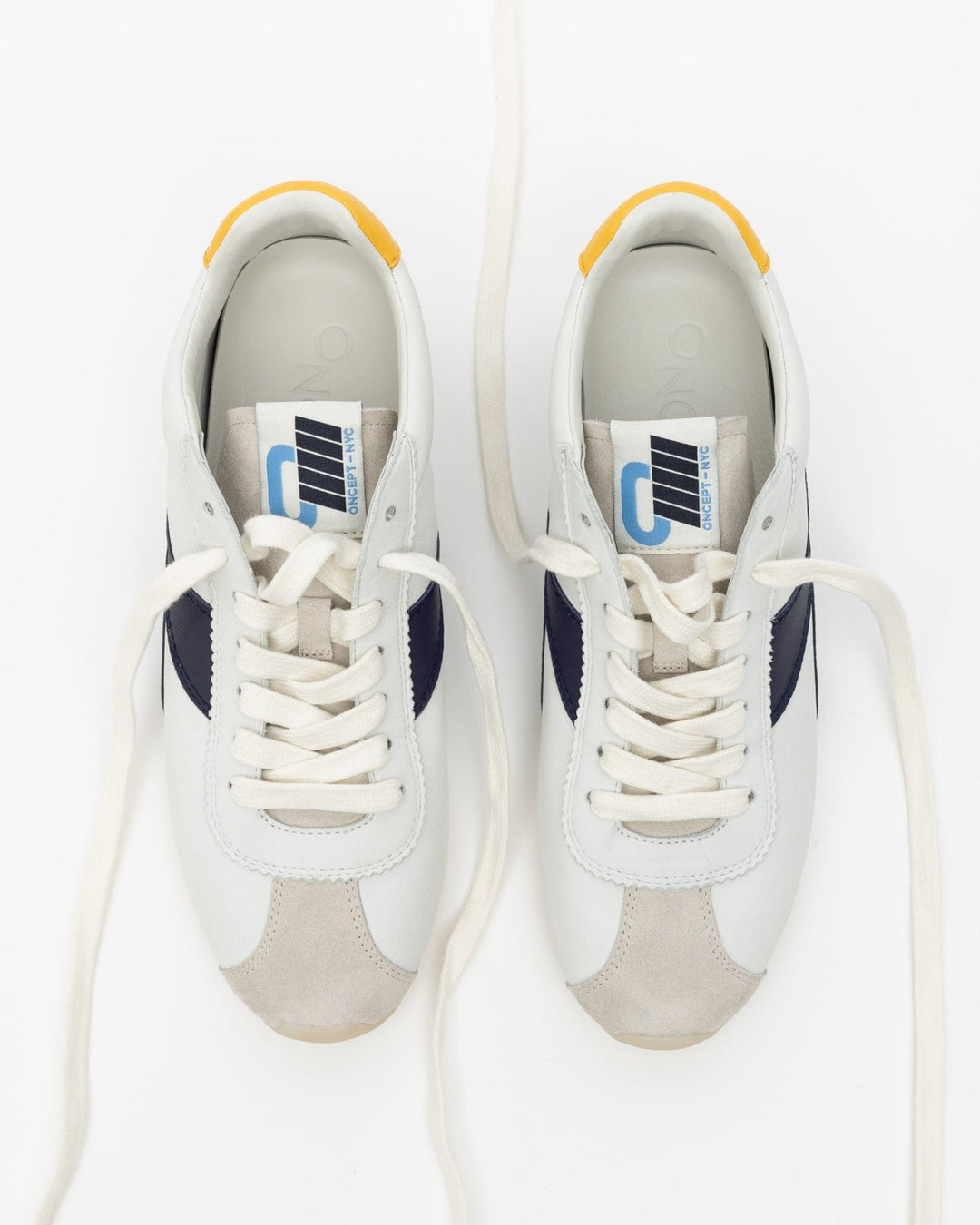 Essex Retro Indigo