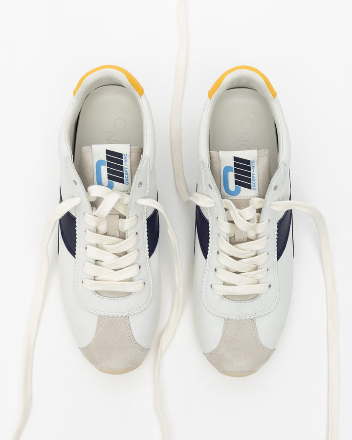 Essex Retro Indigo