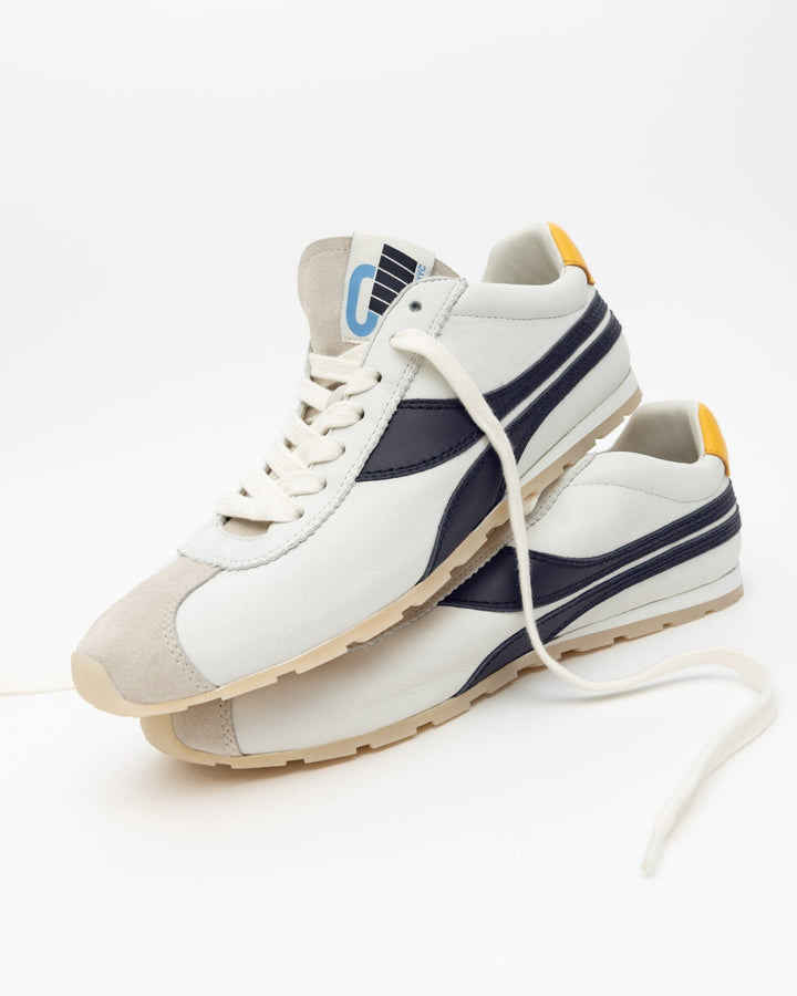 Essex Retro Indigo