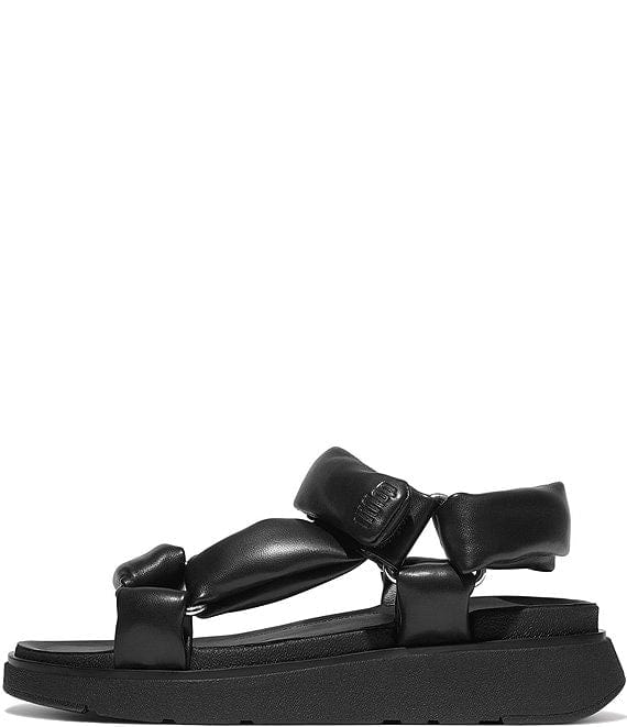 FitFlop Gen-FF Sandal Black