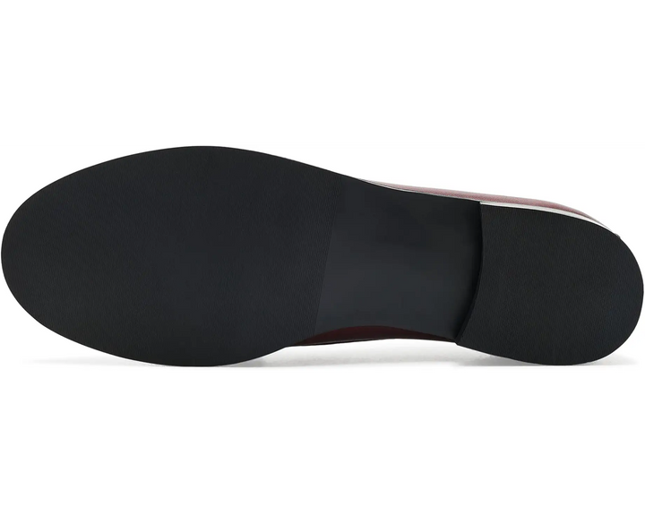 Friend Penny Loafer by David Tate - WALNUT