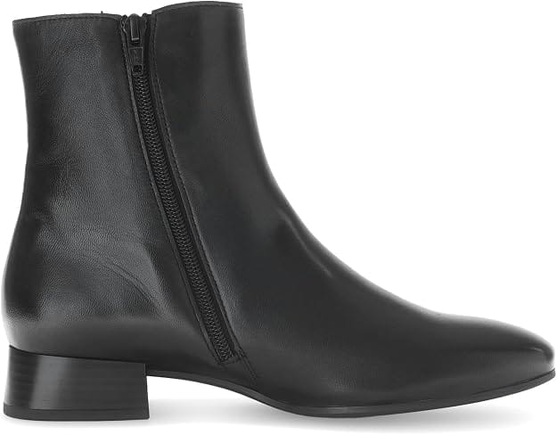 Gabor Ankle Boot Black