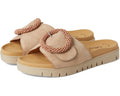 Gabor Buckle Slide